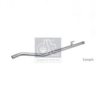 DT 7.22206 Exhaust Pipe